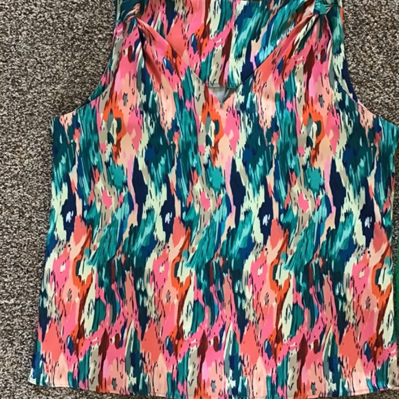 Set of 2 SHEIN Tank tops Sz L - Picture 2 of 7